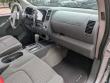 2017 Nissan Frontier SV Crew Cab Short Bed Truck