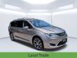 2017 Chrysler Pacifica Limited Passenger Van