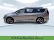 2017 Chrysler Pacifica Limited Passenger Van