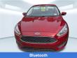 2017 Ford Focus SE Hatchback