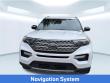 2020 Ford Explorer Limited SUV