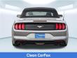 2022 Ford Mustang Ecoboost Premium Convertible