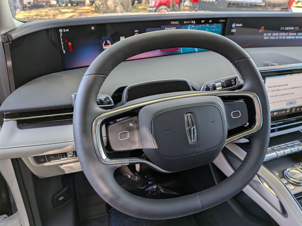 2026 Lincoln Nautilus Premiere - Photo 14