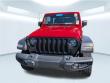 2021 Jeep Wrangler Unlimited Sport SUV