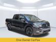2023 Honda Ridgeline Black Edition Crew Cab Short Bed Truck