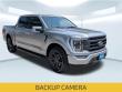 2021 Ford F-150 Lariat Crew Cab Truck