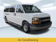 2019 Chevrolet Express 3500 LT Passenger Van