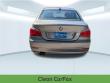 2008 BMW 5 Series 528xi Sedan