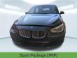 2014 BMW 5 Series 550i xDrive Gran Turismo Hatchback