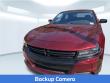 2020 Dodge Charger SXT Sedan