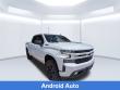 2022 Chevrolet Silverado 1500 LTD RST Crew Cab Short Bed Truck