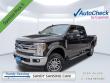 2019 Ford F-350 Lariat Super Duty Crew Cab Truck