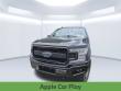 2019 Ford F-150 Lariat Crew Cab Truck