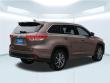 2017 Toyota Highlander XLE SUV