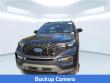 2022 Ford Explorer ST SUV
