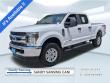 2019 Ford F-250 XL Crew Cab Truck