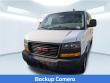 2023 GMC Savana G2500 Work Van Cargo Van 2023 GMC Savana G2500 Work Van Cargo Van