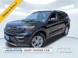 2023 Ford Explorer XLT SUV