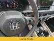 2025 Honda Accord SE Sedan