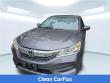 2016 Honda Accord LX Sedan