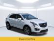 2024 Cadillac XT5 Premium Luxury SUV
