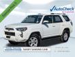 2024 Toyota 4Runner SR5 Premium SUV