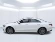 2025 Mercedes-Benz CLA 250 Base Sedan