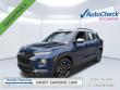 2022 Chevrolet Trailblazer Activ SUV