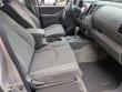 2017 Nissan Frontier SV Crew Cab Short Bed Truck