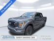 2023 Ford F-150 XLT Crew Cab Truck