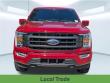 2021 Ford F-150 Lariat Crew Cab Truck