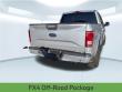 2016 Ford F-150 XLT Crew Cab Truck