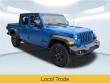 2022 Jeep Gladiator Sport Crew Cab Short Bed Truck