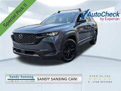 2025 Mazda CX-50 Hybrid Preferred Package SUV