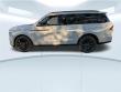 2026 Lincoln Navigator Reserve SUV