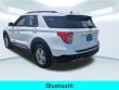 2022 Ford Explorer XLT SUV