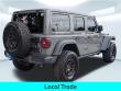 2022 Jeep Wrangler Unlimited Sport SUV 2022 Jeep Wrangler Unlimited Sport SUV