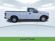 2016 Ford F-150 XL Regular Cab Truck
