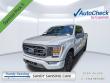 2023 Ford F-150 XLT Crew Cab Short Bed Truck