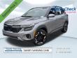 2024 Kia Seltos SX SUV