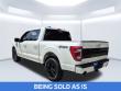 2014 Ford F-150 FX2 Crew Cab Short Bed Truck