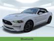 2018 Ford Mustang GT Premium Convertible