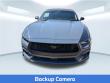 2025 Ford Mustang Ecoboost Convertible
