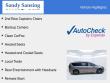 2017 Chrysler Pacifica Limited Passenger Van