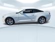 2022 Chevrolet Camaro LT w/1LT Convertible