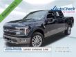 2025 Ford F-150 King Ranch Crew Cab Truck
