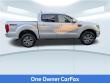 2019 Ford Ranger Lariat Crew Cab Short Bed Truck 2019 Ford Ranger Lariat Crew Cab Short Bed Truck