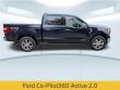 2022 Ford F-150 Lariat Crew Cab Truck