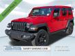 2021 Jeep Wrangler Unlimited Sport SUV