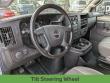 2023 GMC Savana G2500 Work Van Cargo Van